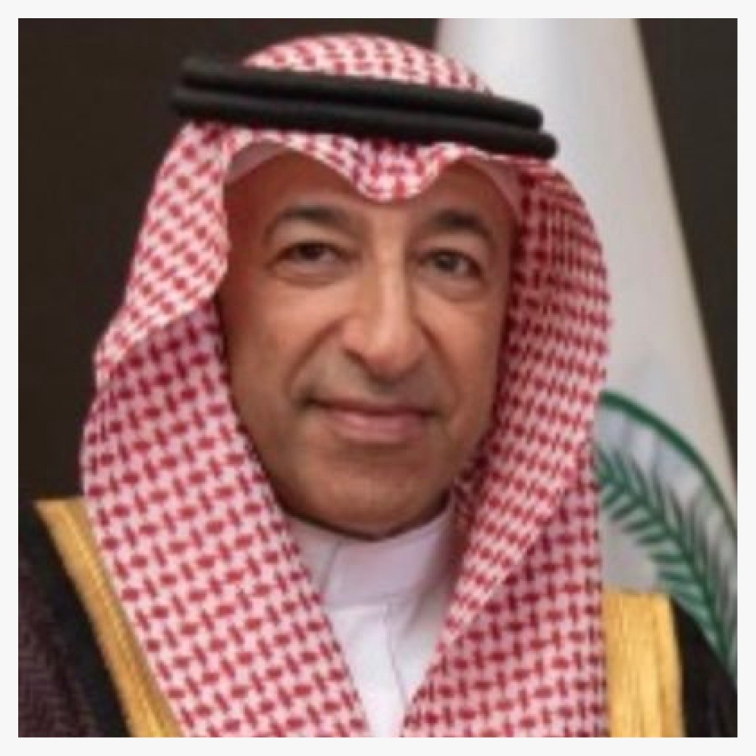 Dr. Saud Al Turki