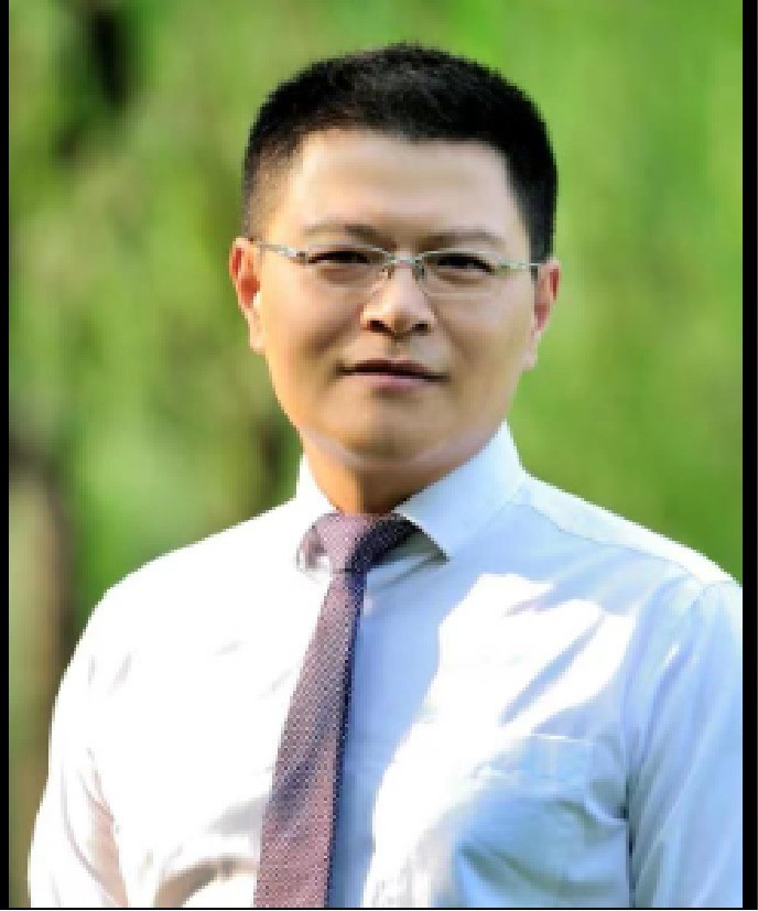 Prof. Helai Huang